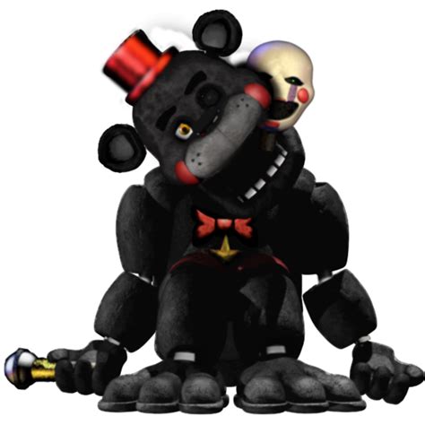 E (Lure Encapsulate Fuse Transport Extract) is a buyable antagonist in Freddy Fazbear's Pizzeria Simulator. . Lefty fnaf